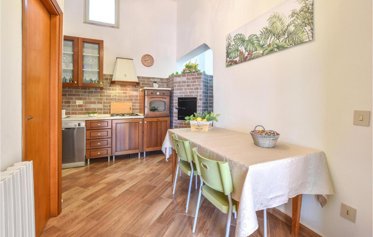 Beautiful Home In Trappeto 파르티니코 외부 사진
