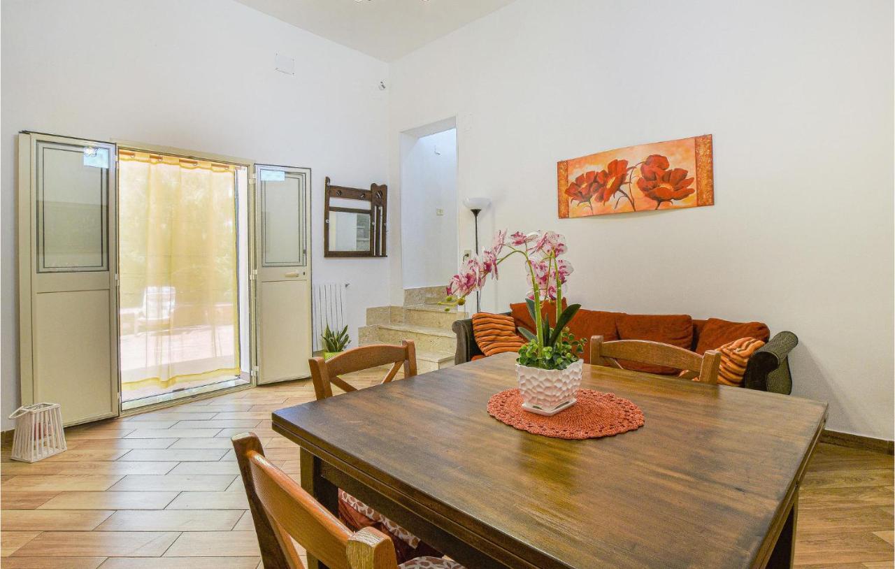 Beautiful Home In Trappeto 파르티니코 외부 사진